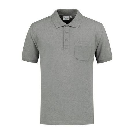 Poloshirt Lenn Sport Grey XS t/m 7XL