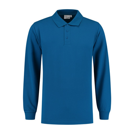 Poloshirt Lexington Cobalt Blue XS t/m 7XL