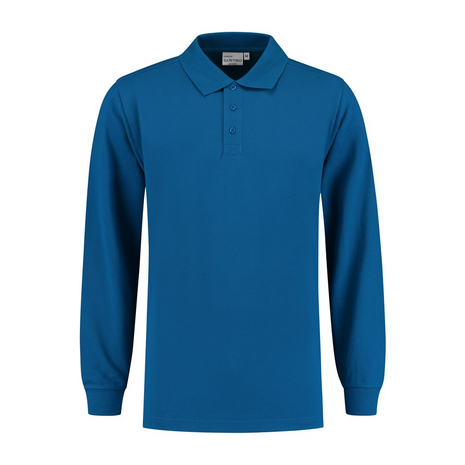 Poloshirt Lexington Cobalt Blue XS t/m 7XL (Maat M en XXL leverbaar vanaf 24-05-2025)