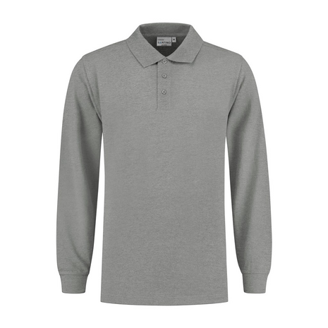 Poloshirt Lexington Sport Grey XS t/m 7XL