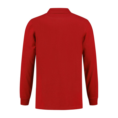 Poloshirt Lexington True Red XS t/m 7XL