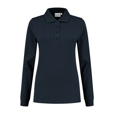 Poloshirt Lexington Ladies Dark Navy XS t/m 6XL (Alleen maat 6XL nog beperkt leverbaar)
