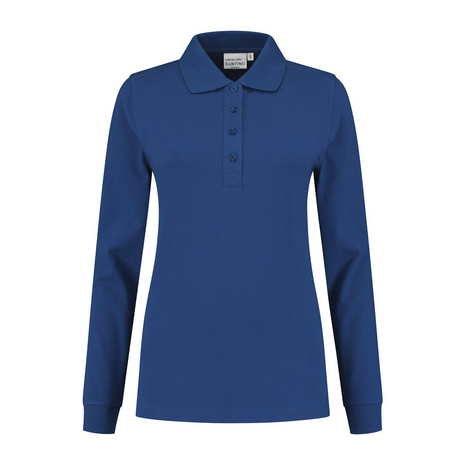 Poloshirt Lexington Ladies Marine Blue XS t/m 6XL