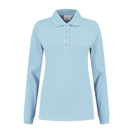 Poloshirt Lexington Ladies Ice Blue XS t/m 6XL