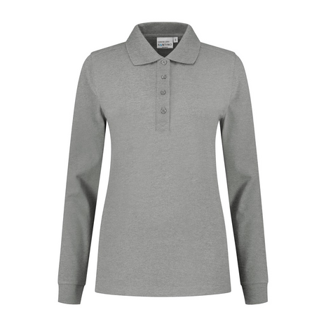 Poloshirt Lexington Ladies Sport Grey XS t/m 6XL