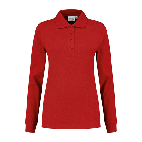 Poloshirt Lexington Ladies True Red XS t/m 6XL