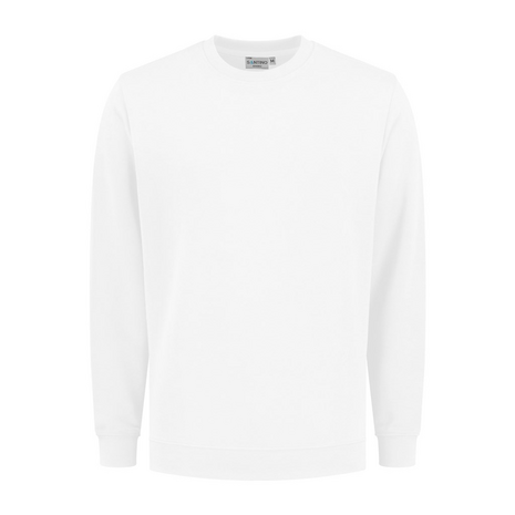 Sweater Lyon White XS t/m 6XL 