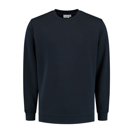 Sweater Lyon Dark Navy XS t/m 6XL (Maat S leverbaar vanaf 14-05-2025)
