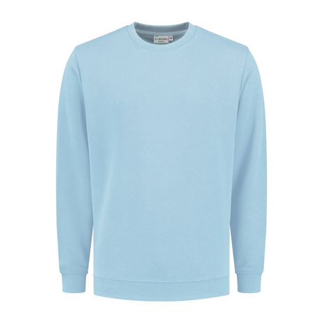 Sweater Lyon Ice Blue XS t/m 6XL (Maat M, L en XL leverbaar vanaf 14-05-2025)