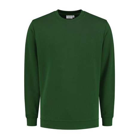 Sweater Lyon Bottle Green XS t/m 6XL (Maat M niet leverbaar)