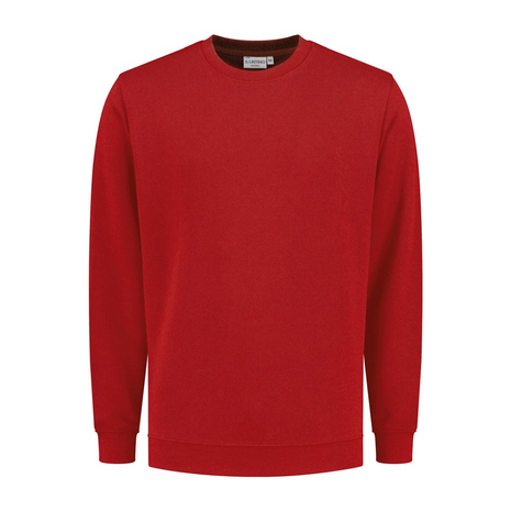 Sweater Lyon True Red XS t/m 6XL