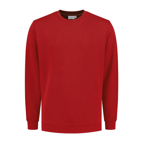 Sweater Lyon True Red XS t/m 6XL 