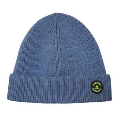 Beanie Parma Denim one size