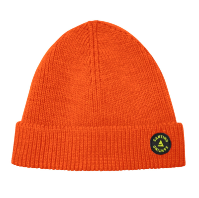 Beanie Parma Orange one size