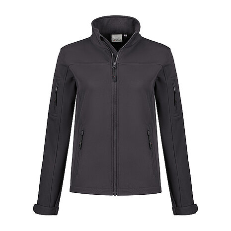 Jack Santo Ladies Graphite  XS t/m XXL 