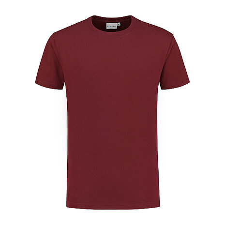 Lebec Burgundy XS t/m 6XL 