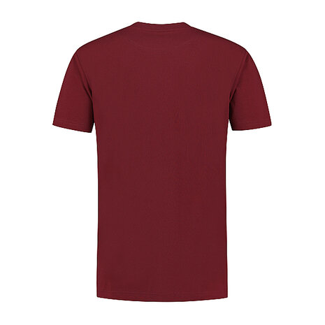 Lebec Burgundy XS t/m 6XL 