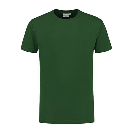 Lebec Bottle Green XS t/m 6XL (Maat XXL niet leverbaar)