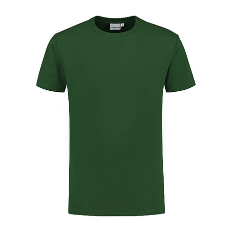 Lebec Bottle Green XS t/m 6XL