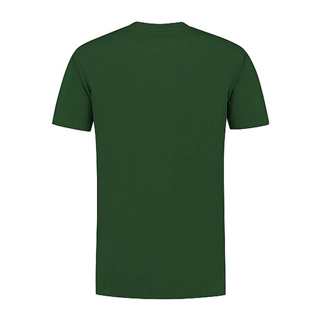 Lebec Bottle Green XS t/m 6XL (Maat XXL niet leverbaar)