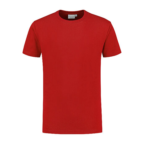 Lebec True Red XS t/m 6XL (Maat XS niet leverbaar)