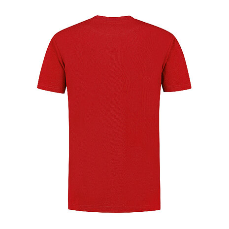 Lebec True Red XS t/m 6XL (Maat XS niet leverbaar)