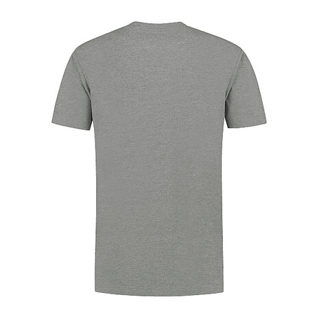 Lebec Sport Grey XS t/m 6XL (Maat 3XL niet leverbaar)