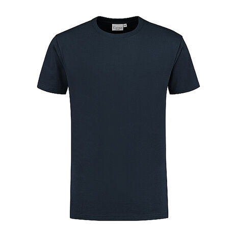 Lebec Dark Navy XS t/m 6XL (Maat 3XL leverbaar vanaf 22-05-2025)