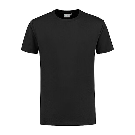 Lebec Black XS t/m 6XL 