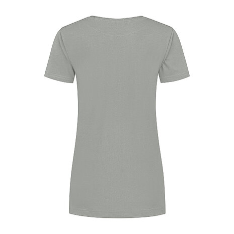 Lebec Ladies Silver Grey XS t/m 6XL 