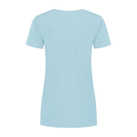 Lebec Ladies Ice Blue XS t/m 6XL 