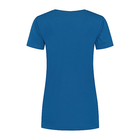 Lebec Ladies Cobalt Blue XS t/m 6XL (Maat S en M leverbaar vanaf 10-07-2025)