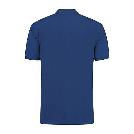 Poloshirt Leeds Marine Blue XS t/m 7XL 