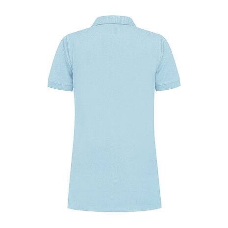 Poloshirt Leeds Ladies Ice Blue XS t/m 6XL 