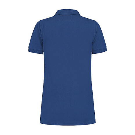 Poloshirt Leeds Ladies Marine Blue XS t/m 6XL 