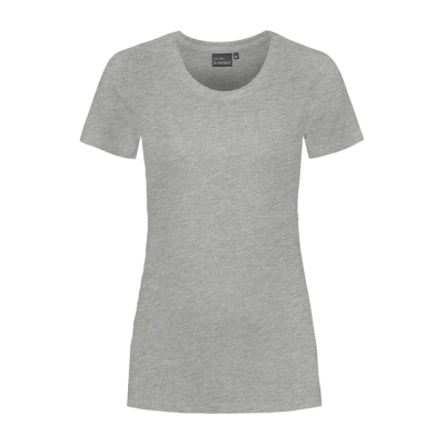T-shirt Jaro Ladies Sport Grey XS t/m XXL