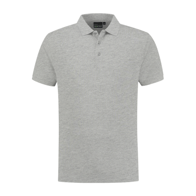 Poloshirt Mathias Sport Grey S t/m 5XL