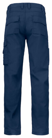ProJob heren werkbroek 2530 Marine