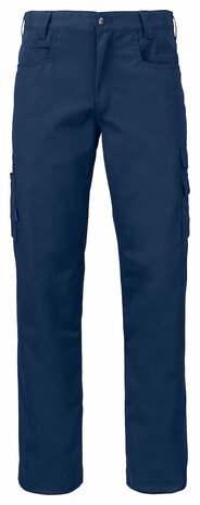 ProJob heren werkbroek 2530 Marine