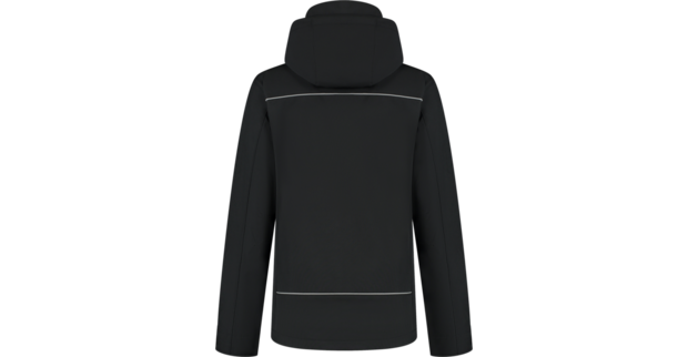 Softshell Jacket Springfield Ladies Real Navy XS t/m XXL 