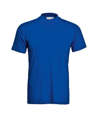 T-shirt Joy Royal Blue  S t/m 7XL 