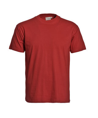 T-shirt Jolly Red  S t/m 7XL 
