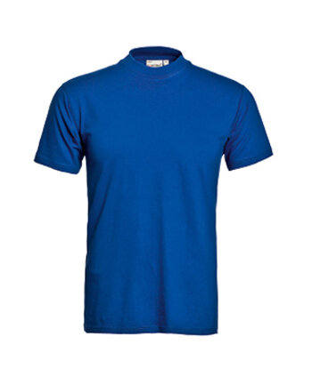 T-shirt Jolly Royal Blue  S t/m 7XL (Maat 4XL leverbaar vanaf 29-05-2025)
