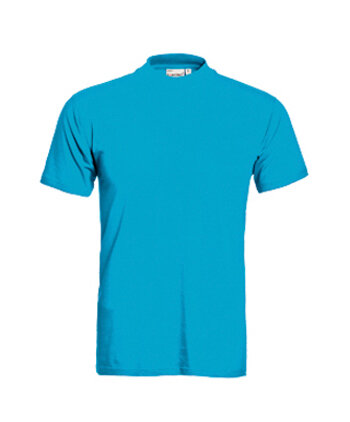 T-shirt Jolly Aqua  S t/m 3XL 