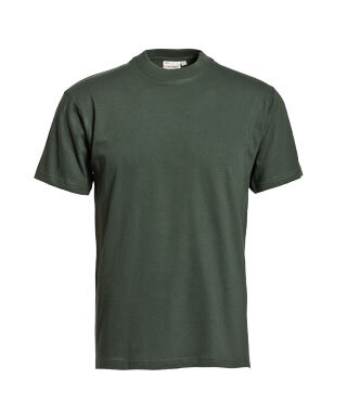 T-shirt Jolly Dark Green  S t/m 7XL 