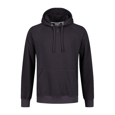 Hooded Sweater Rens Graphite XS  t/m 3XL 