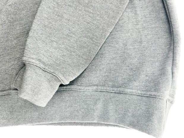 Sweater Roland Sport Grey  XS  t/m 5XL 
