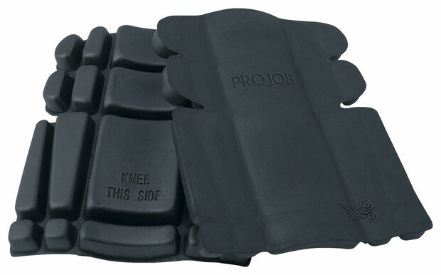 Projob 9057 Kniebeschermers one size