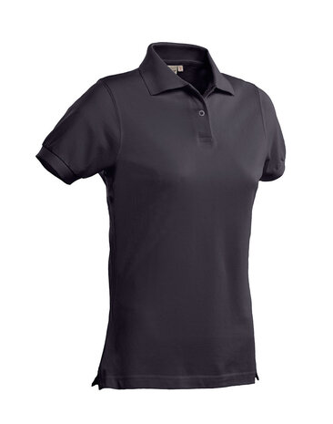 Poloshirt Ricardo Graphite  XS  t/m  5XL