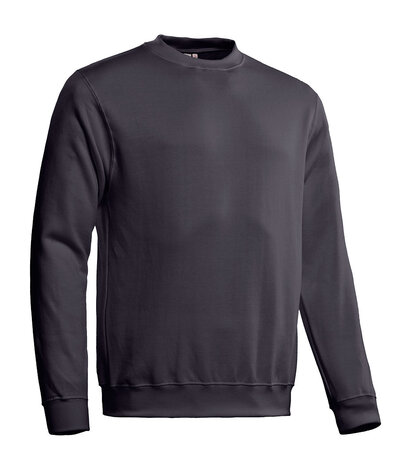 Sweater Roland Graphite  XS  t/m 5XL 